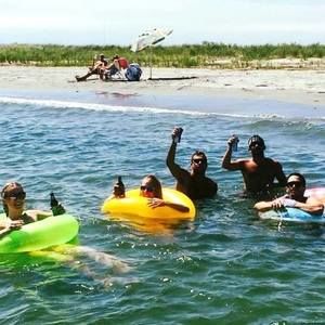 Meet your Posher, Colin